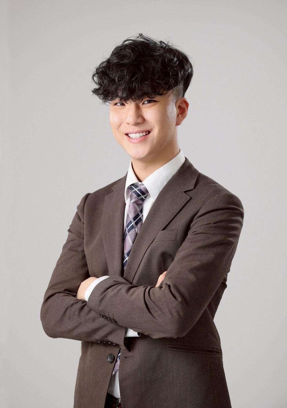 代表取締役 今村吏玖